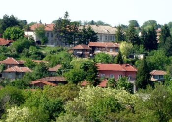 Село Батишница