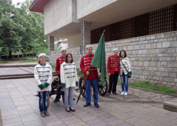 Празнуват 120 години град Брацигово