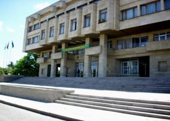 Община Шумен субсидирала несъществуващ отбор