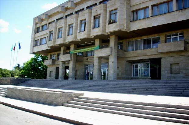 Община Шумен субсидирала несъществуващ отбор 1 52a0724543824