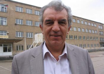 Депутатът от Видин Владимир Тошев: Помагаме на активните кметове