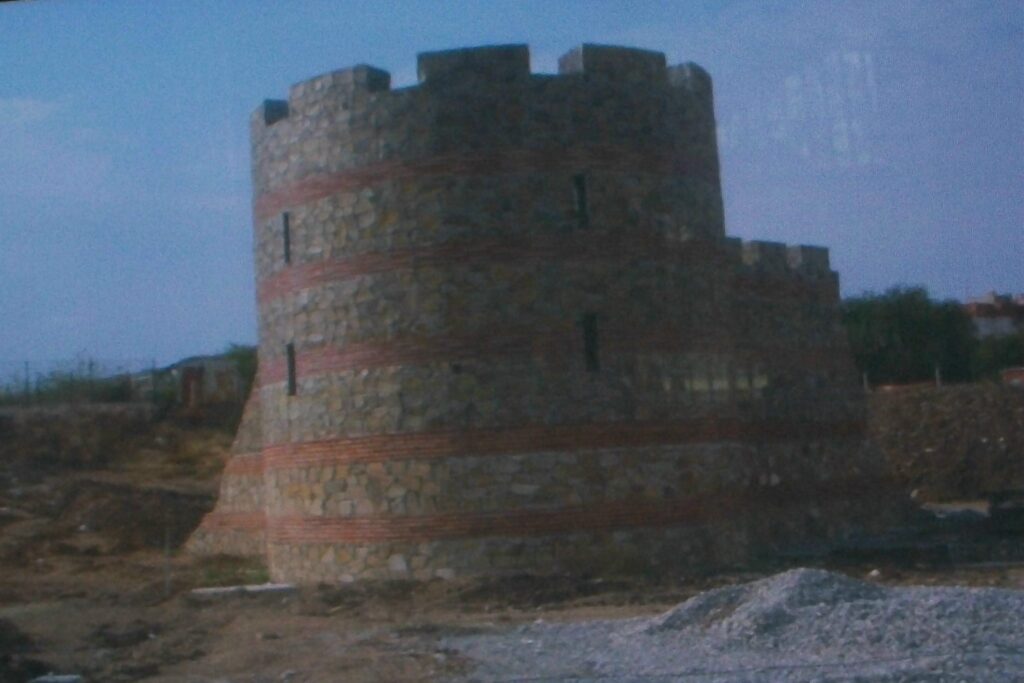 Правят исторически парк в миньорско градче 2 52a07345e9397