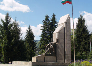 Неврокопчани искат паметна плоча на Гоце в Гърция