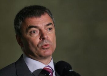 Игнатов: Сдобили сме се с 300 професори тази година