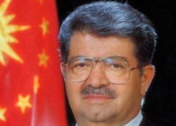 Турският държавен глава е бил отровен