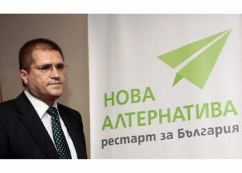 Разузнавач оглави партията на Николай Цонев в Сливен