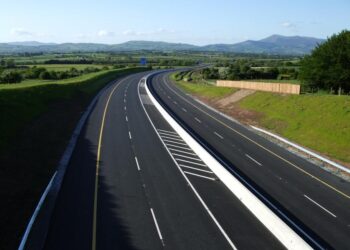 Пътната обстановка в страната
