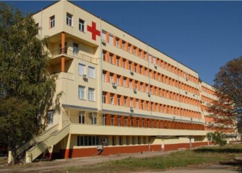 Приключи ремонтът на две отделения в МБОЛ – Монтана