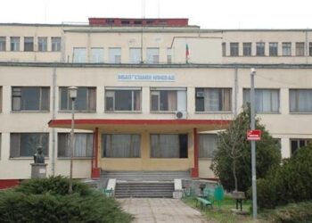 Обновиха две отделения на болницата в Монтана