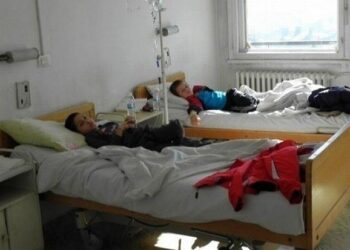 Готвачи причинили инфекцията в Банско