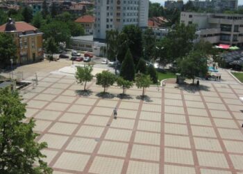 Борисов открива новия център на Дупница