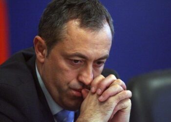 Бойко Найденов стана главен прокурор