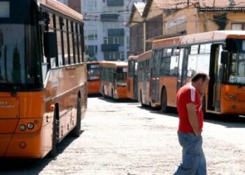 Само 23 рейса в Пловдив