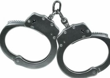 Перничанин в ареста за банкова измама