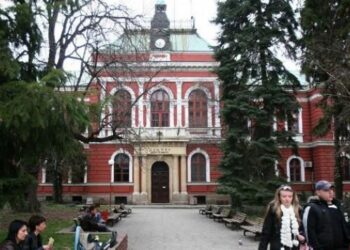 Дават на прокурор Община Кюстендил