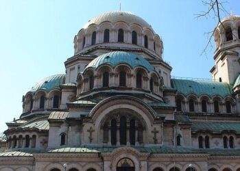 Митрополит Дометиан: Патриарх Максим беше голям родолюбец