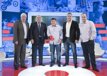 Без нов национален стадион