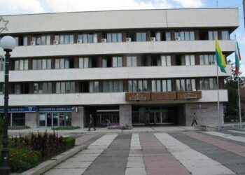 Ямбол си събра милион и половина лева