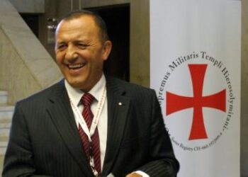 Освещават нов храм в София