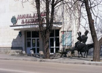 Габрово открива Петото годишно време