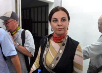 Мирослава Тодорова обжалва уволнението си