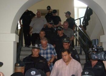 Искат доживотен затвор за шестима от “Килърите”
