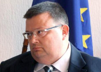 Сотир Цацаров – първи кандидат за главен прокурор