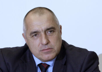 Бойко към ЕНП: Не е честно за Шенген!