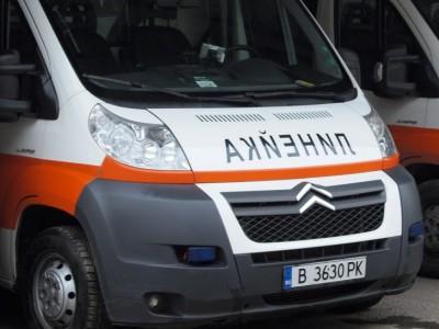 Двама загинаха в катастрофа 1 52a079640b65f