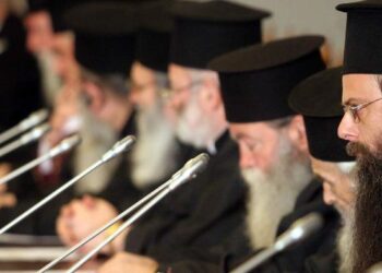 Владиците избират наместник-председател на Светия Синод