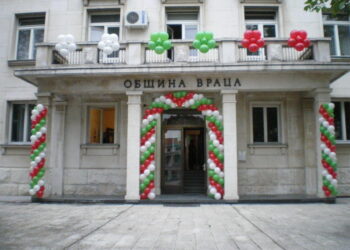 Откриват ремонтирани обекти в община Враца