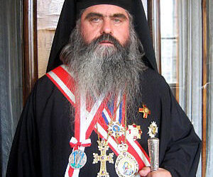 Митрополит Кирил оглави временно БПЦ