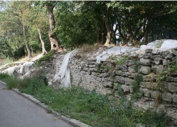 Тайнствената Урдовиза – перла в короната на „Виа Понтика”