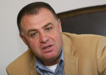 Найденов: ГЕРБ не пазарува кметове