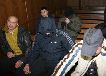 Отложиха “Наглите” за догодина