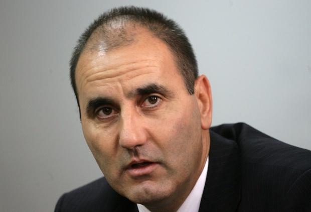 Реформаторският блок е естествен партньор на ГЕРБ за следващ кабинет