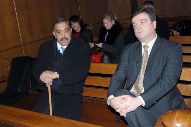 Оправдаха Цветелин Кънчев