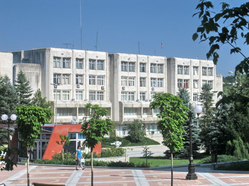 Общинският съвет в Попово избра управител на болницата в града