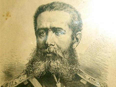 София вдига паметник на ген. Гурко