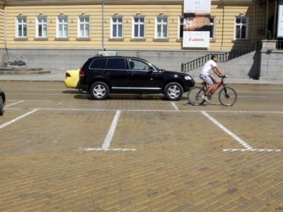 Затварят “Гурко” за инициатива срещу пътните произшествия