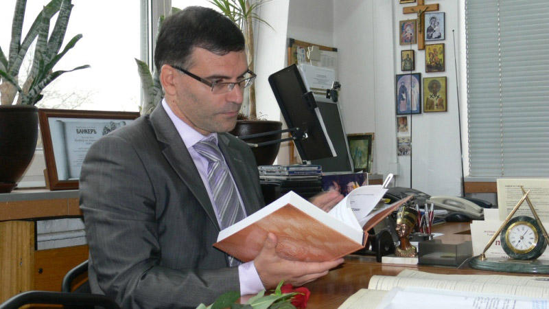 Кирил и Методий влизат в ЮНЕСКО