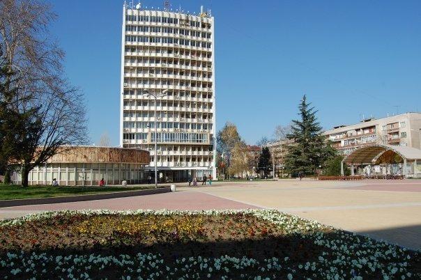 Димитровград с цифрова телевизия