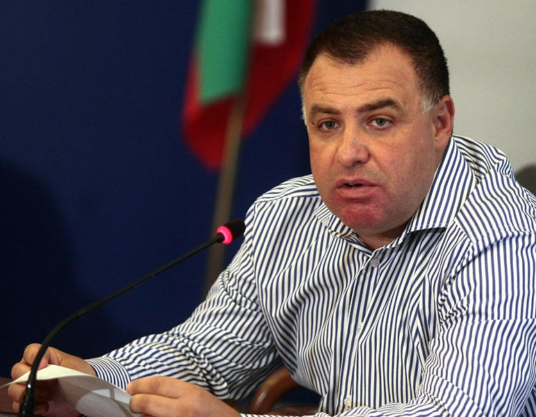 Брюксел иска да ореже 500 000 000 евро