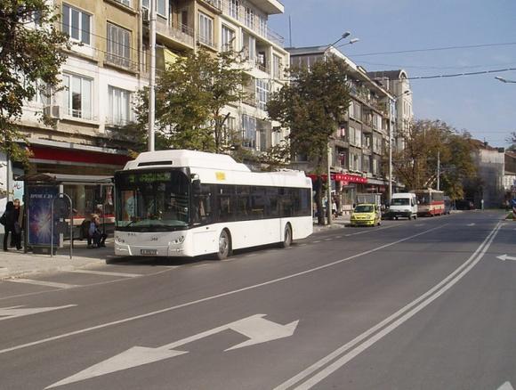 Обраха кондукторка във Варна 9 Обраха кондукторка във Варна