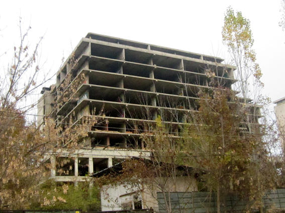 Удължават с година срока за паспортизация на сградите в България