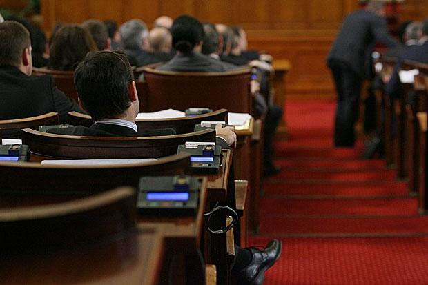 СРС-та при разследването на купуване на гласове