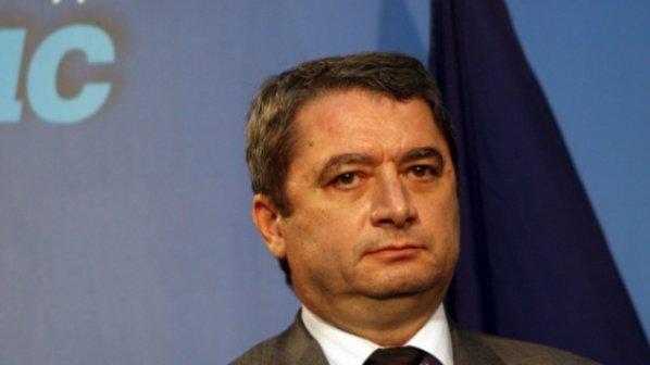 Екс-МВР министър напуска СДС