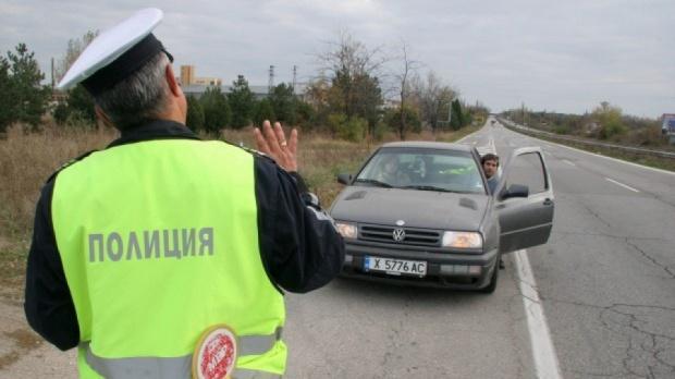 Хванаха двама пияни зад волана за 24 часа в Кърджалийско