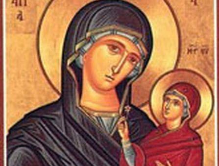 Честваме Света Ана 9 Честваме Света Ана