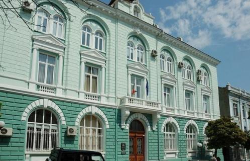 Губернаторът на Варна се отчита за 45 дни
